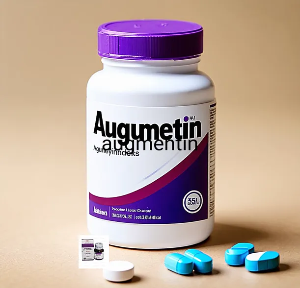 Augmentin sciroppo pediatrico generico